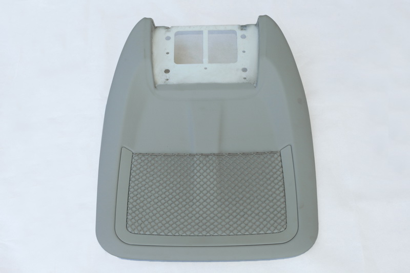 瑞風(fēng)-A60椅背板