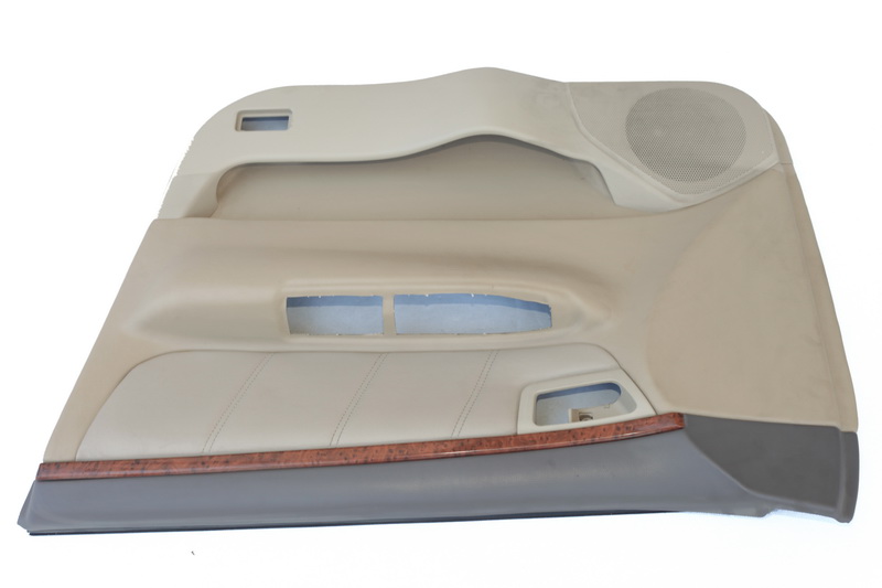 GEELY-門護(hù)板總成