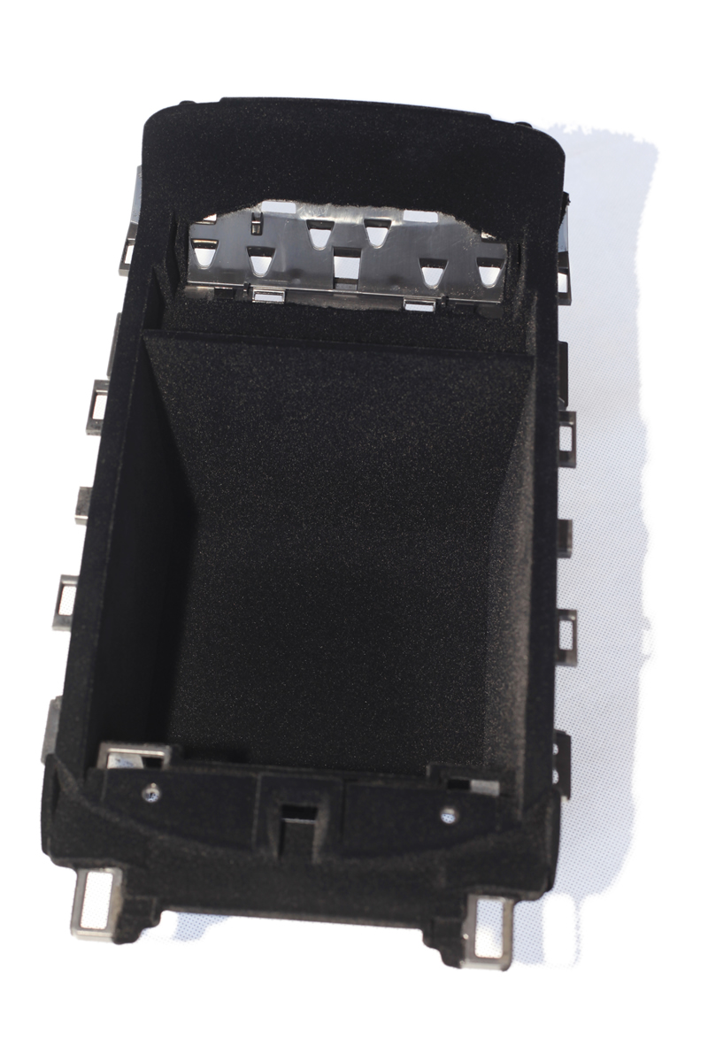 凱迪拉克儲(chǔ)物盒