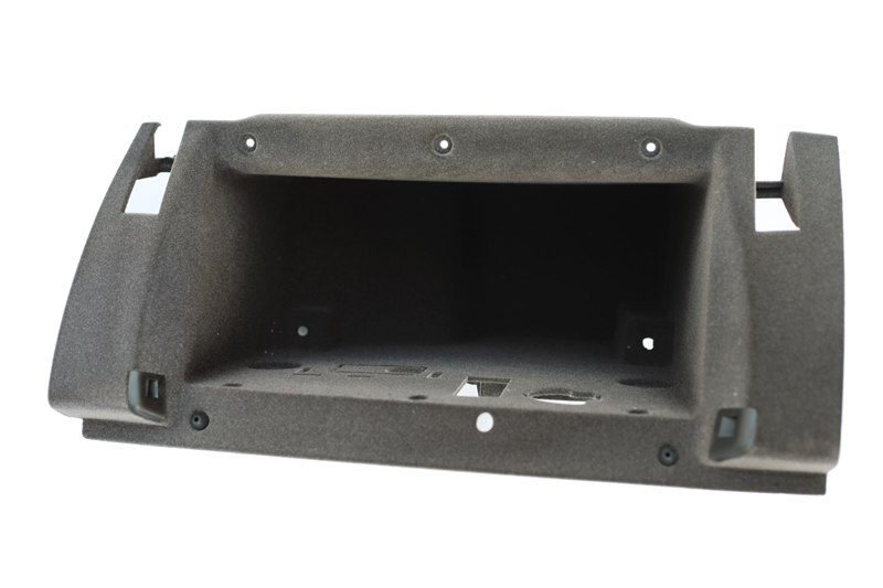 武漢神龍C5X7 手套箱