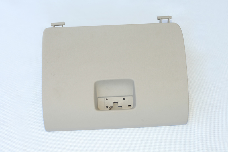 長(zhǎng)安福特-福克斯手套箱